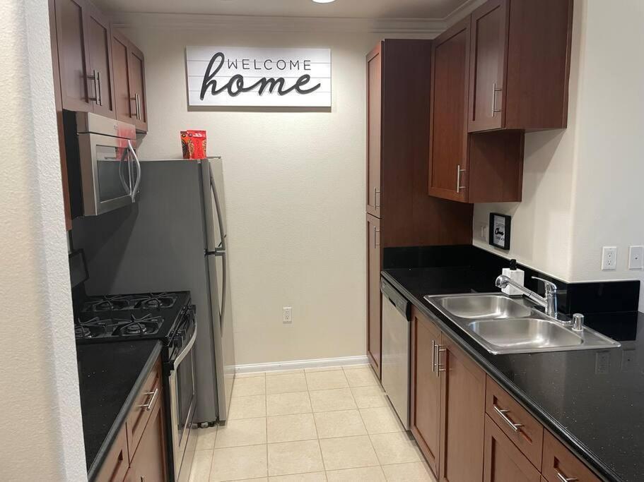 Apartamento Luxury 2 Bedroom In Downtown La! Los Angeles