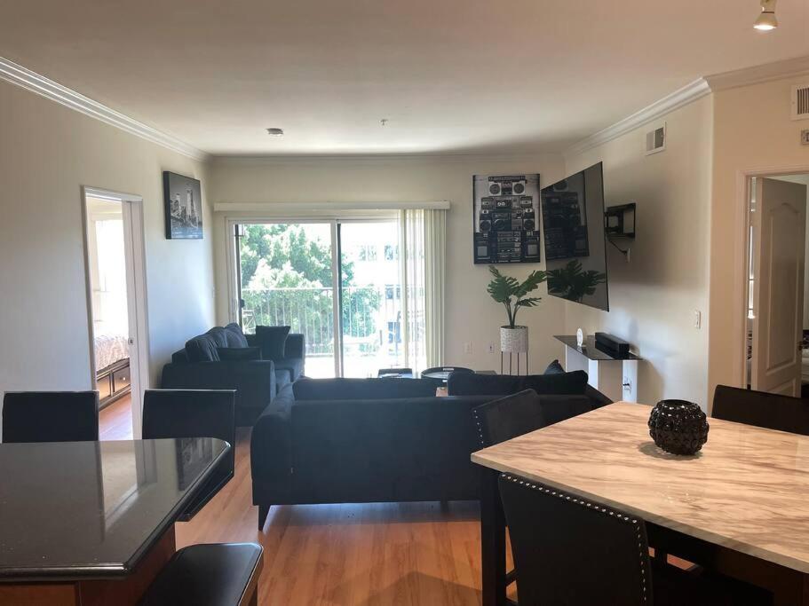 Luxury 2 Bedroom In Downtown La! Apartamento *