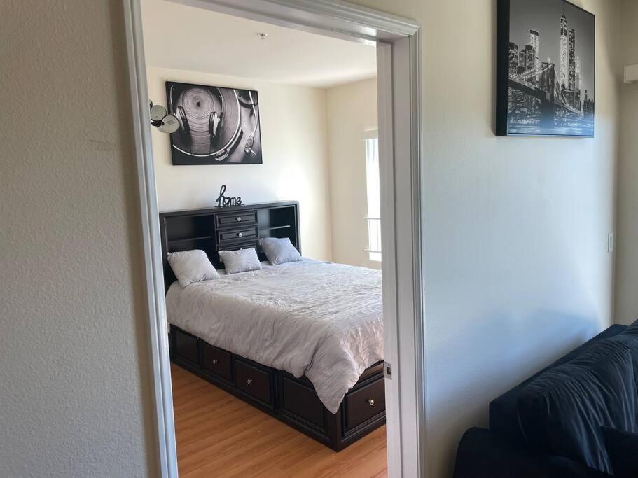 Luxury 2 Bedroom In Downtown La! Apartamento Los Angeles