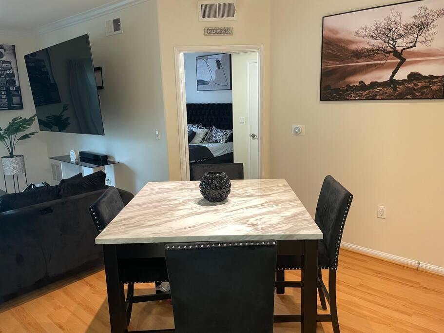 Luxury 2 Bedroom In Downtown La! Apartamento *